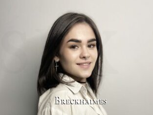 Breckhaimes