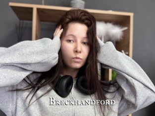 Breckhandford