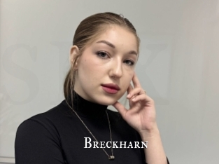 Breckharn
