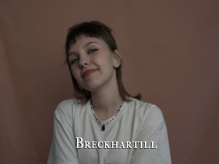 Breckhartill