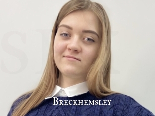 Breckhemsley