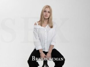 Breeacreman