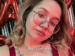 Breeangwin