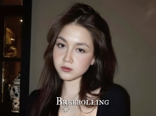 Breebolling