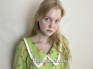 Breebrainard
