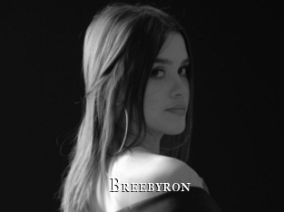 Breebyron