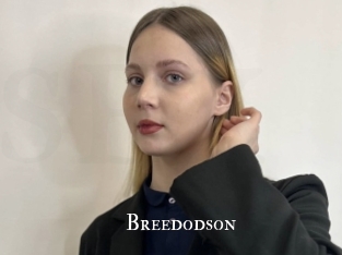 Breedodson