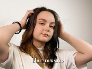 Breedurston