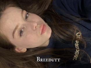 Breedutt