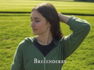 Breeenderby