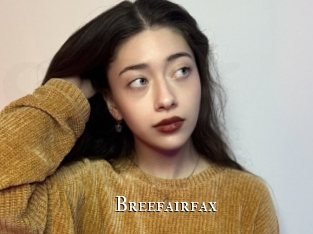 Breefairfax