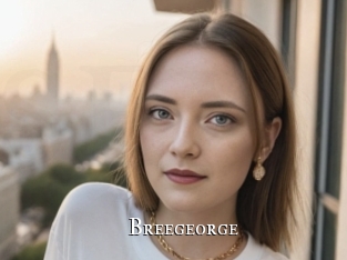 Breegeorge