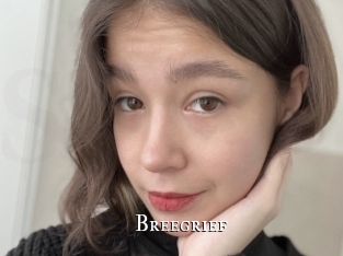 Breegrief