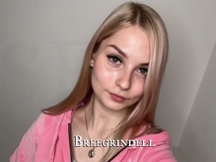 Breegrindell