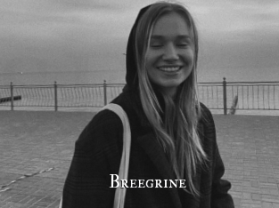 Breegrine