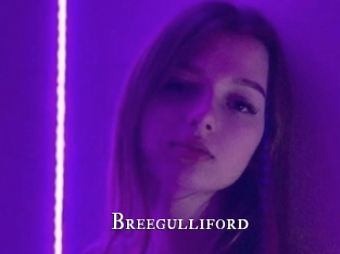 Breegulliford