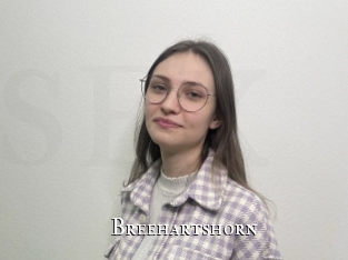 Breehartshorn