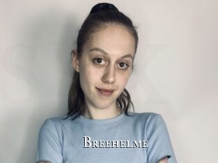Breehelme