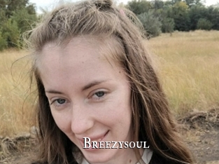 Breezysoul