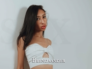 Brendaander