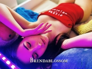 Brendablossom