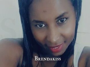 Brendakiss