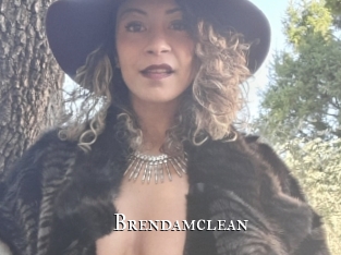Brendamclean