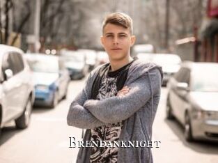 Brendanknight