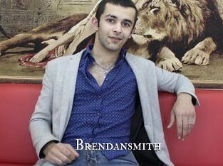 Brendansmith