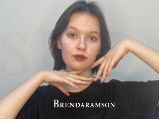 Brendaramson