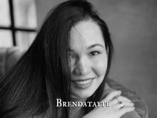 Brendatayte