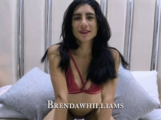 Brendawhilliams