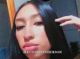 Brenndaanderson