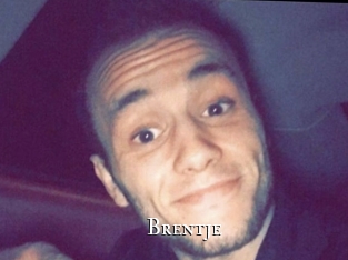 Brentje