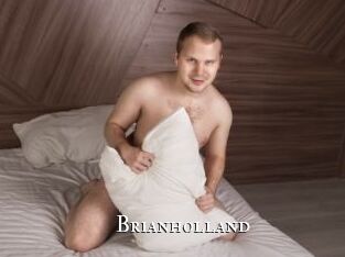 Brianholland