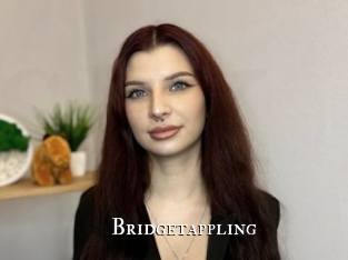 Bridgetappling