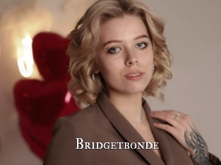 Bridgetbonde