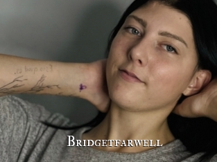 Bridgetfarwell