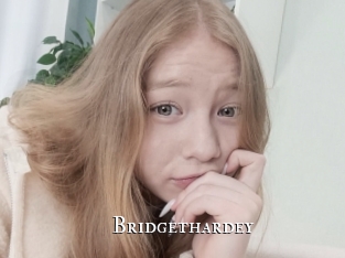 Bridgethardey