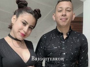 Briggitebrow