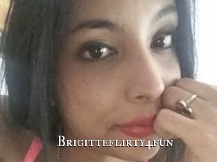 Brigitteflirty4fun