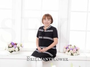 Brilliantflower