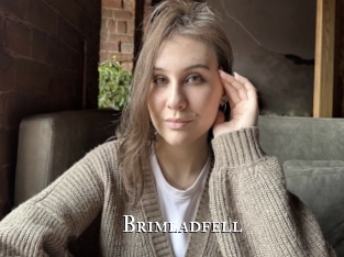 Brimladfell