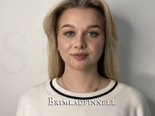 Brimladfinnell