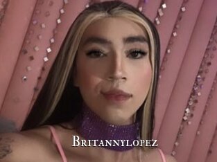 Britannylopez