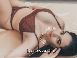 Britanyscott