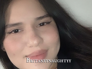 Britanyynaughtyy