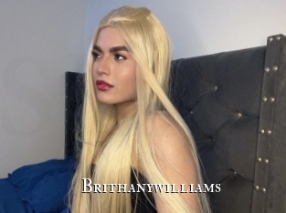 Brithanywilliams