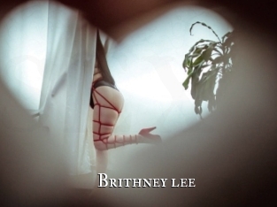 Brithney_lee