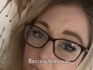 British_babe_jade